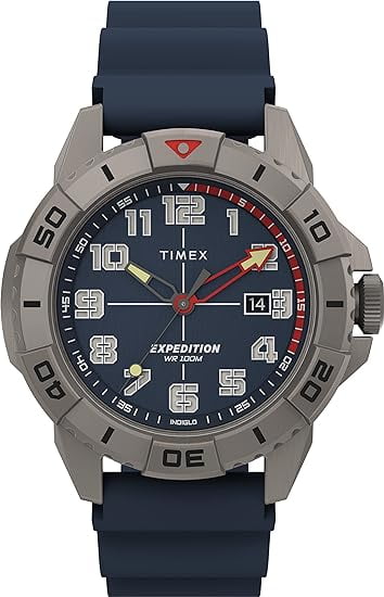 Timex Ridge Mens Watch