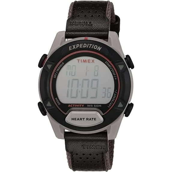 Timex Rugged Digital Mens Watch