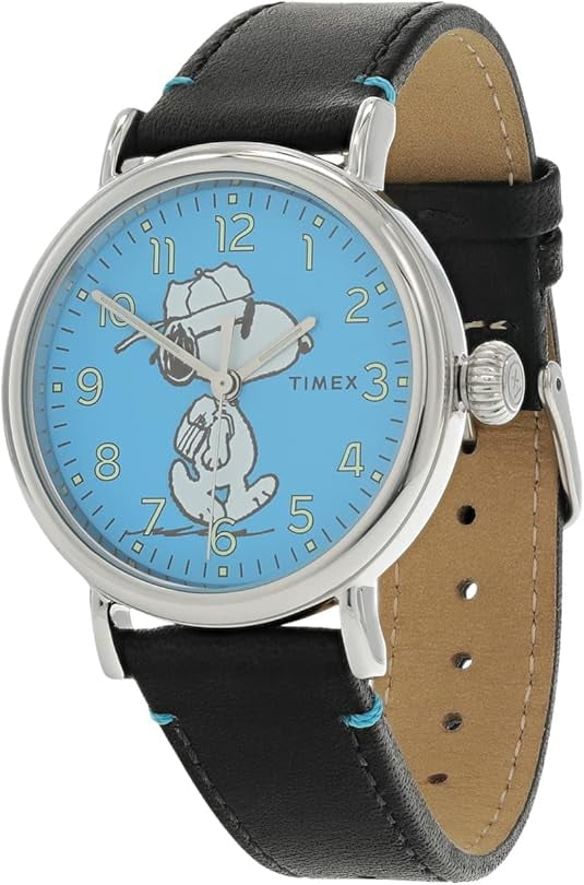 美品】 TIMEX / タイメックス | × PEANUTS / ピーナッツ コラボ 別注 