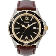 Timex T2M564 Mens Classics Analog Round Watch