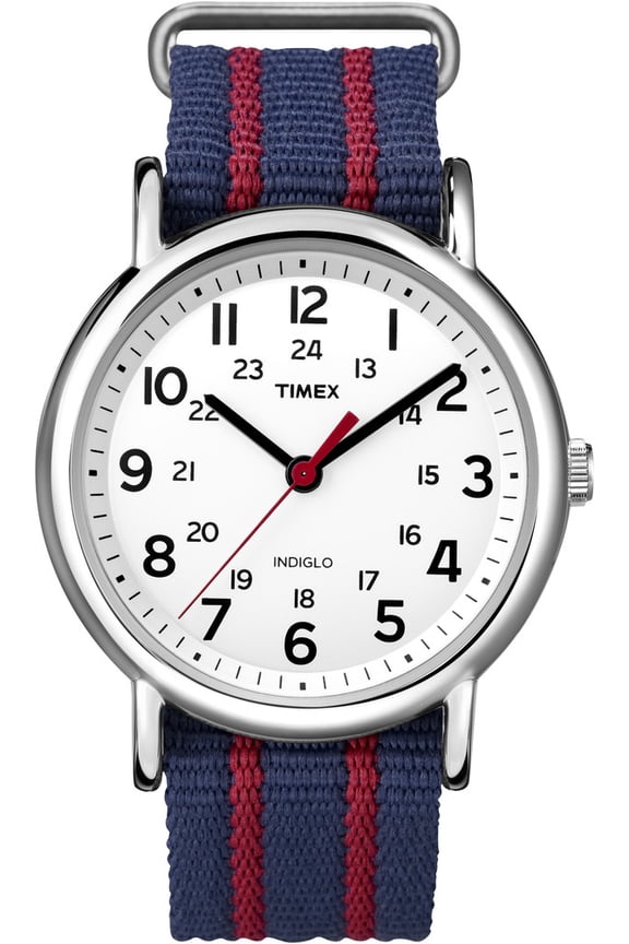 T2N747 Weekender Unisex Watch