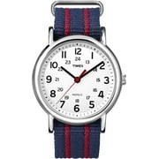 Timex T2N747 Weekender Unisex Watch