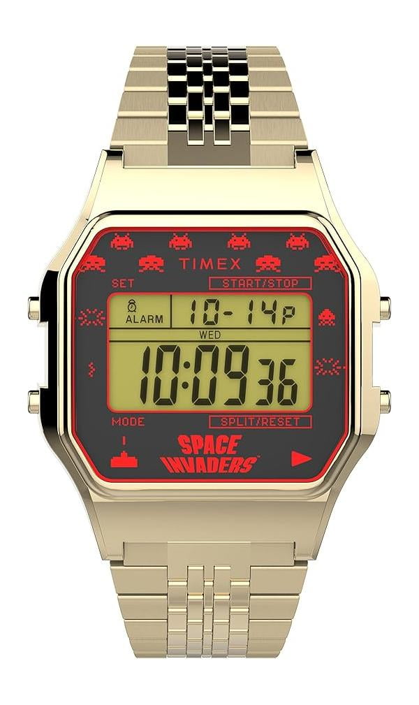 TIMEX TIMEX LAB COLLAB WATCH TW2V30100 - Walmart.com