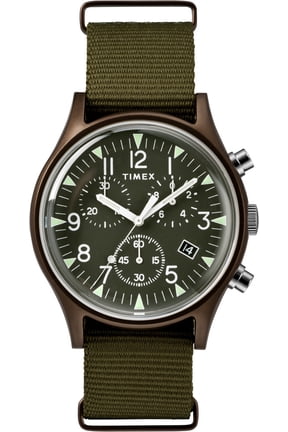 TW2R67800 Military MK1 Mens Watch