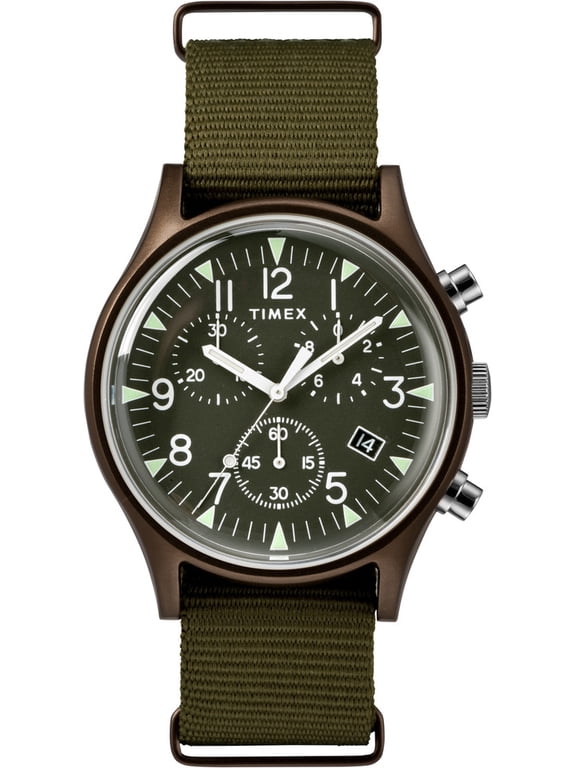 TW2R67800 Military MK1 Mens Watch