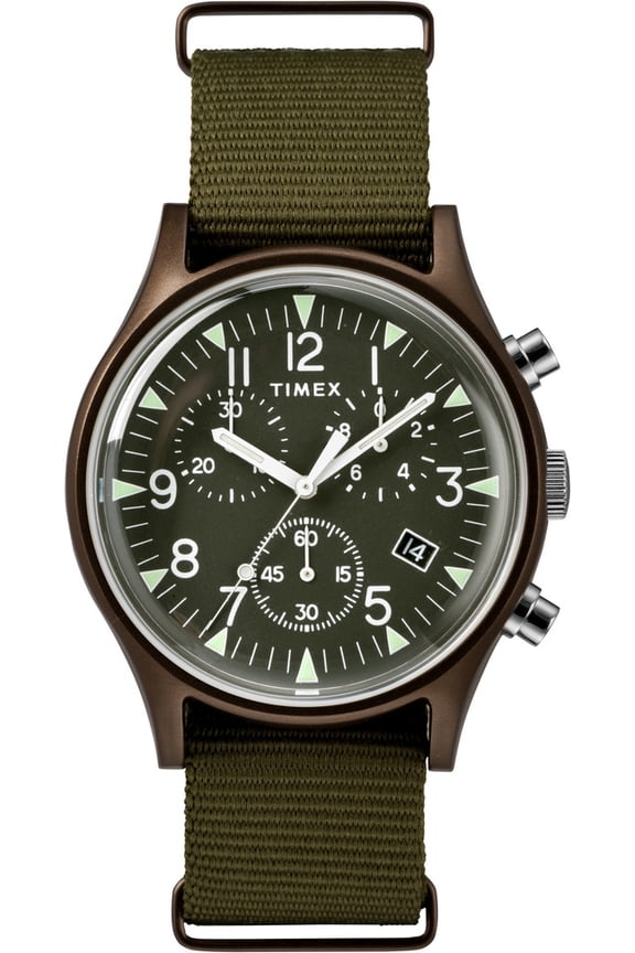 TW2R67800 Military MK1 Mens Watch