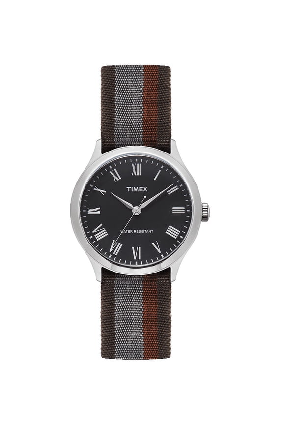 TW2R73900 Whitney 36mm Grosgrain Strap Watch