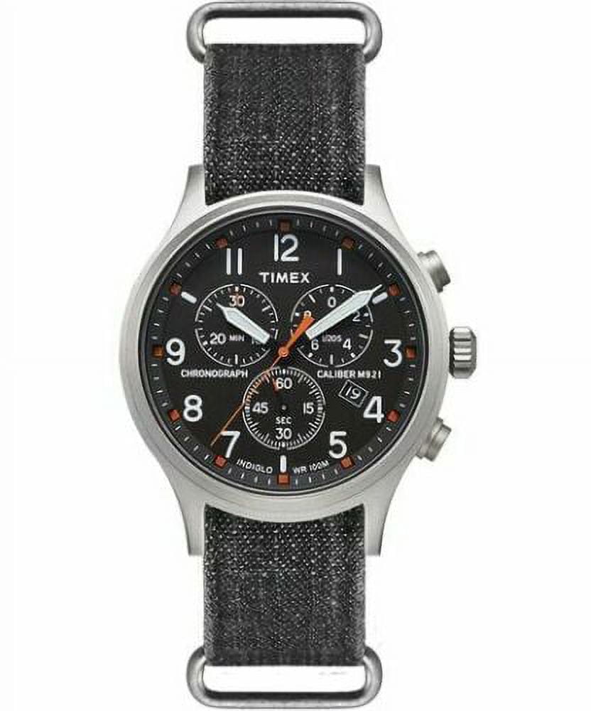 Allied top lt chronograph
