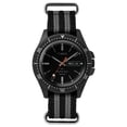 thumbnail image 1 of Timex TW2R83200JR Men's Todd Snyder MS-1 Maritime Sport Watch, 1 of 4