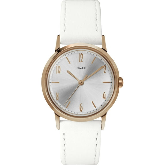 Timex TW2T18300 Marlin Automatic Ladies Watch