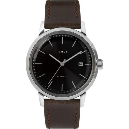 Timex TW2T23000 Marlin Automatic Mens Watch