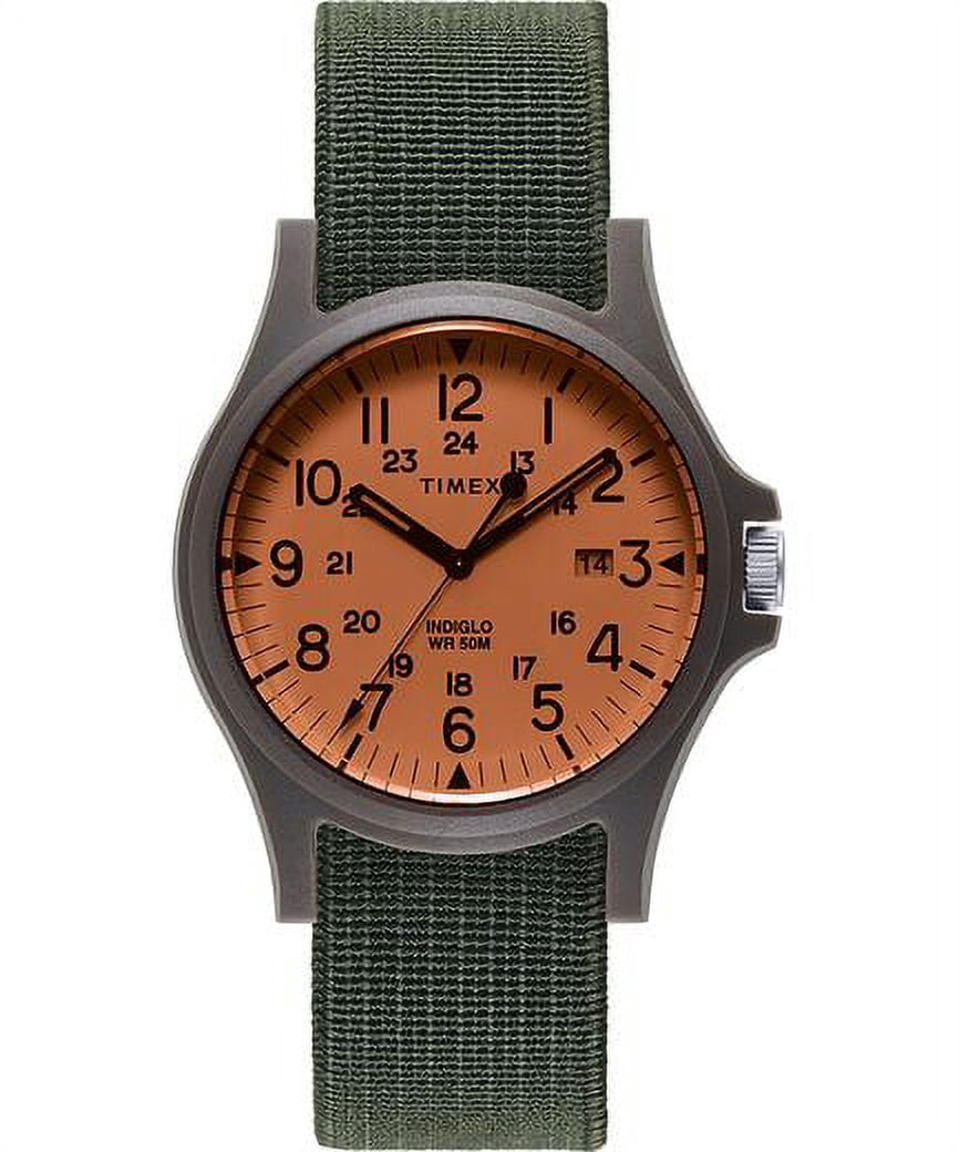 timex archive acadia
