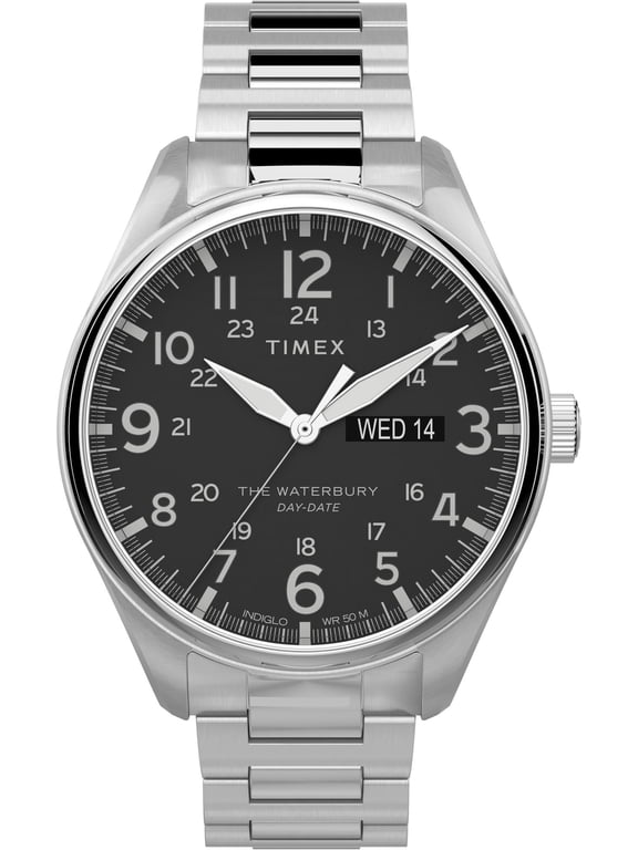 TW2T71100 Waterbury Mens Watch