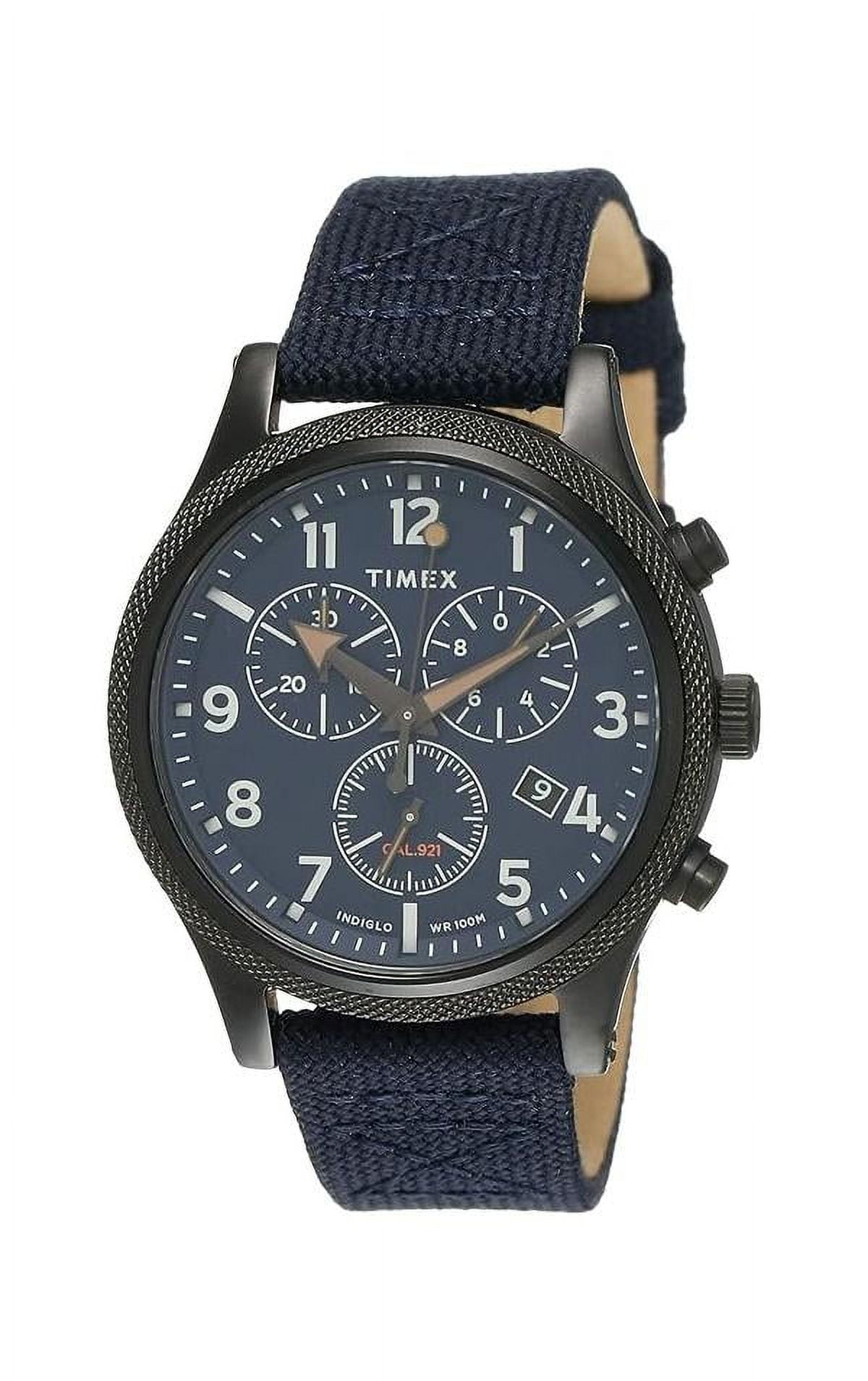 Timex 921 best sale