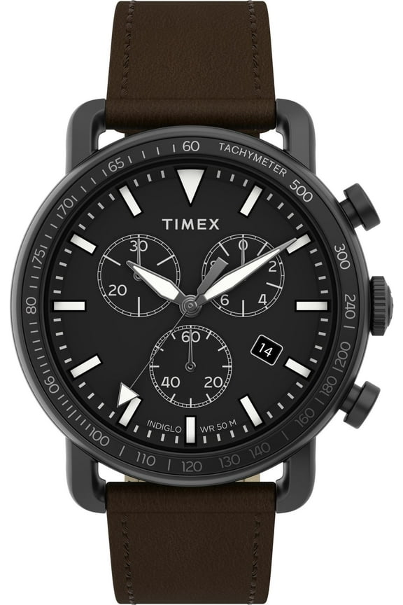 TW2U02100 Military Mens Watch