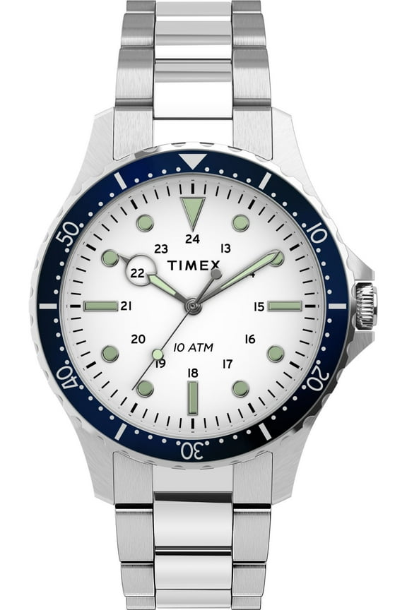 TW2U10900 Military Mens Watch