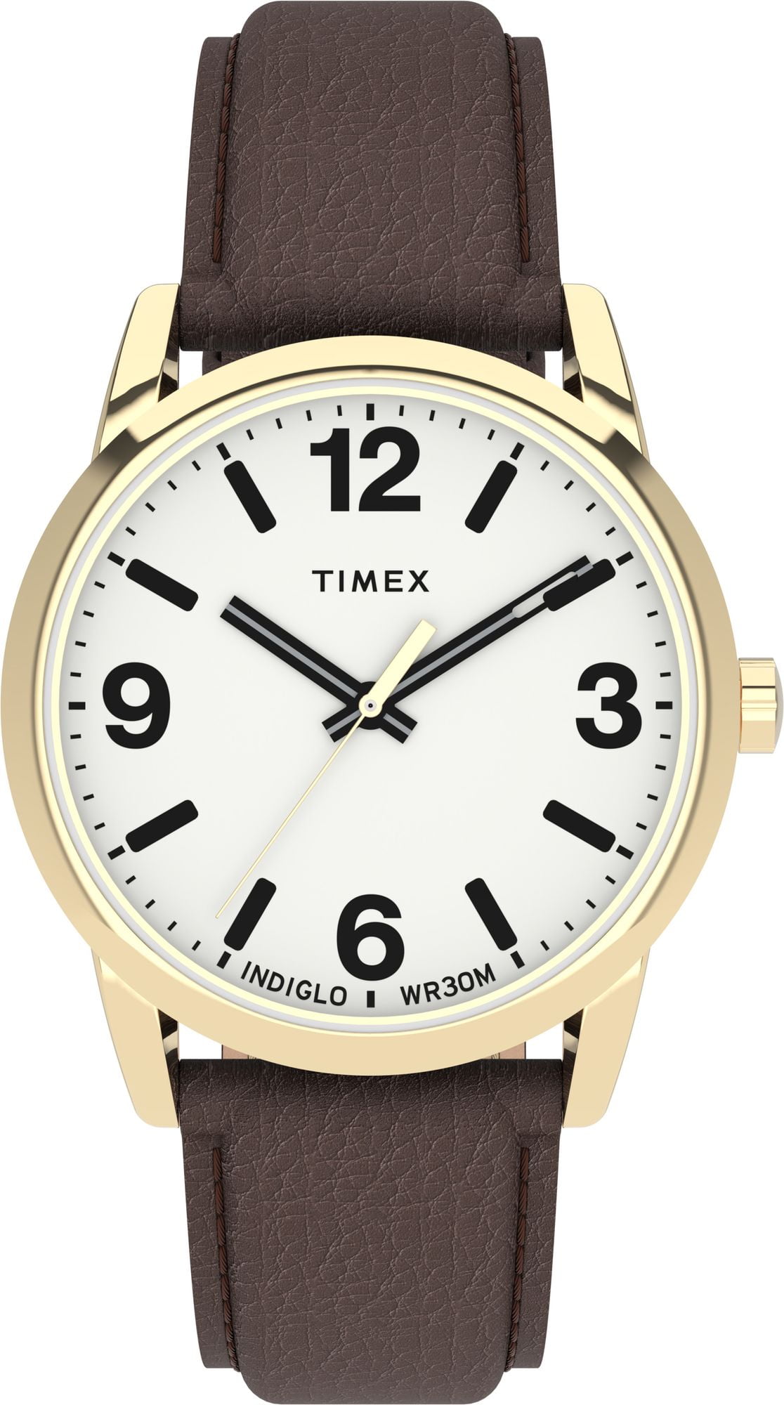 Timex TW2U71500 Easy Reader Mens Watch - Walmart.com