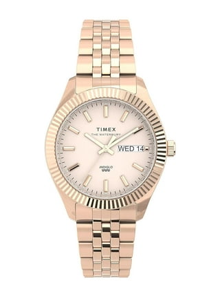 Timex All Watches Pink Walmart
