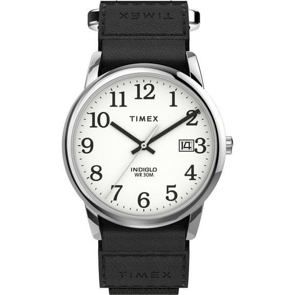Timex TW2U84900 Easy Reader Mens Watch