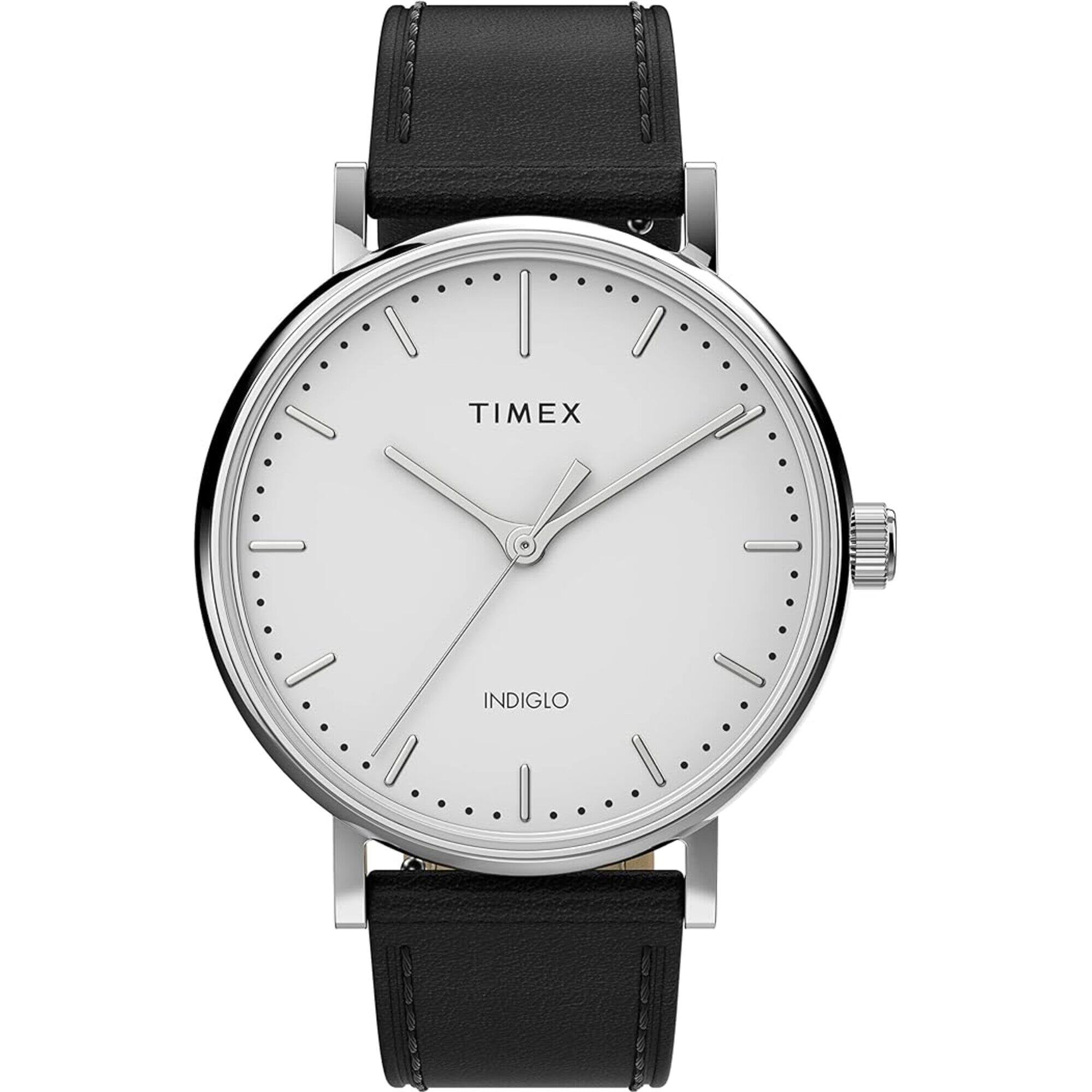 TIMEXウィークエンダーフェアフィールド