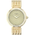thumbnail image 1 of Timex TW2V02500 Asheville Women's Analogue Watch, 1 of 2