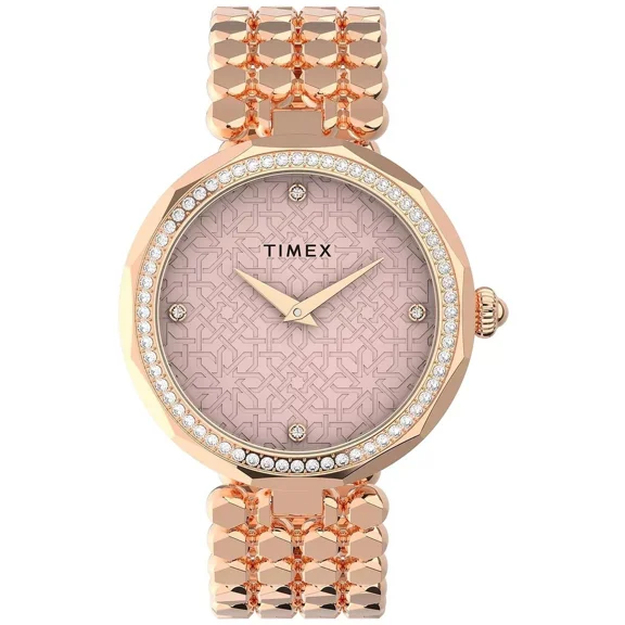 Timex TW2V02800 Asheville Women's Watch