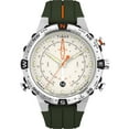 thumbnail image 1 of Timex TW2V22200 Men's Expedition North Compass Black Strap Watch, 1 of 3