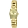 thumbnail image 1 of Timex TW2V25600 Easy Reader Women's Analog Watch Gold-Tone Steel Bracelet, 1 of 1