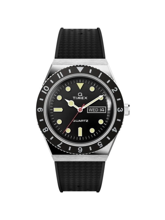 Diver Inspired Mens Watch