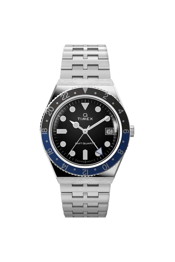Q Reissue Mens Watch