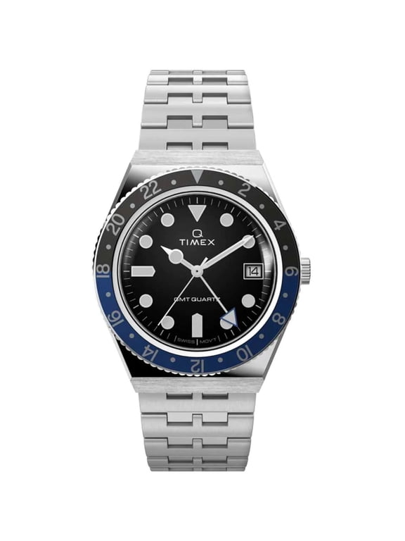 Q Reissue Mens Watch