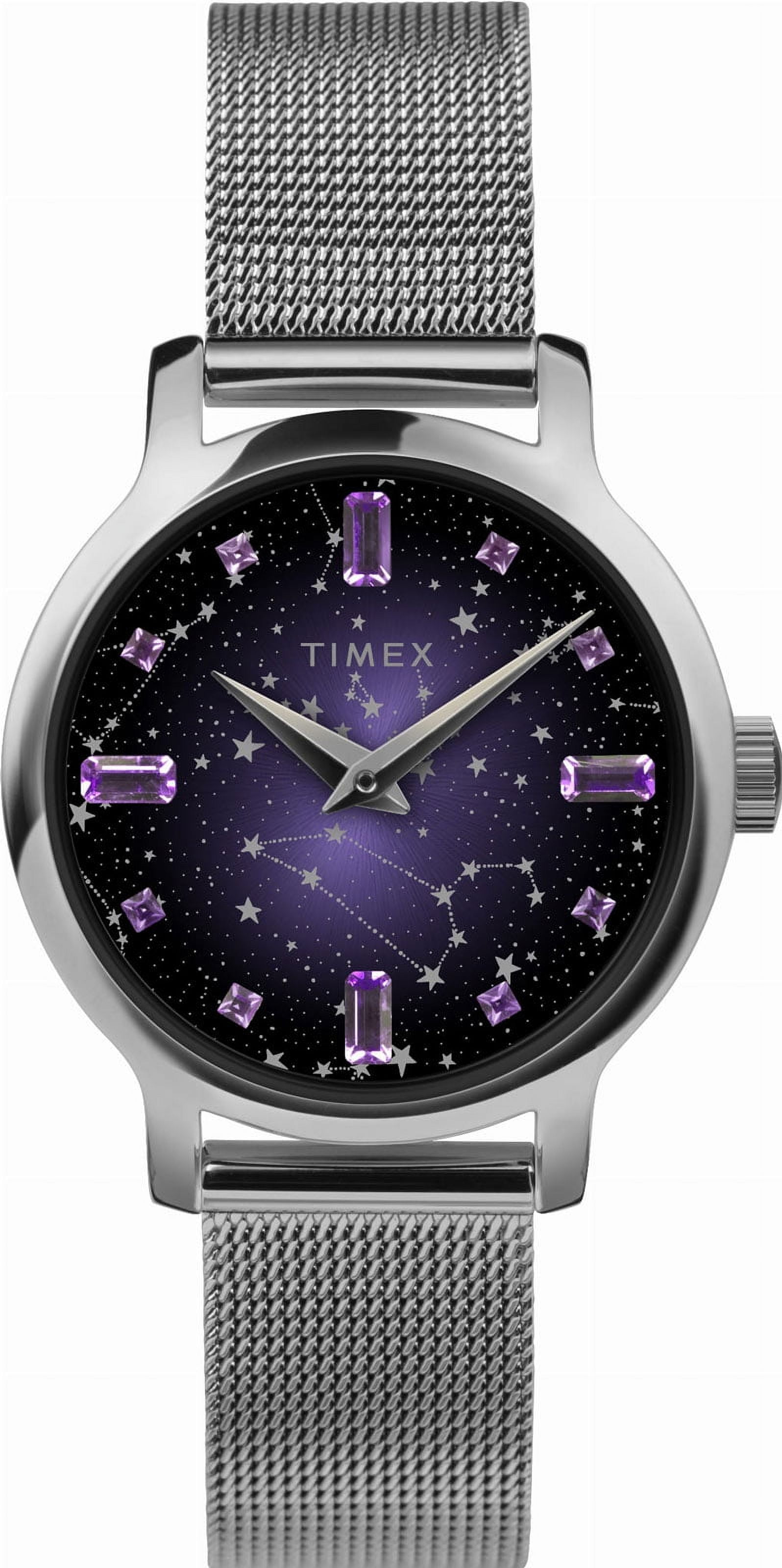 Timex TW2V52000 Transcend Celestial Women