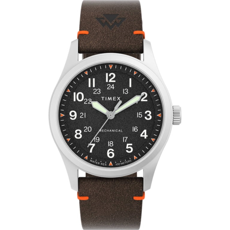 Timex TW2V64300 Men's Expedition North Mechanical Strap Watch