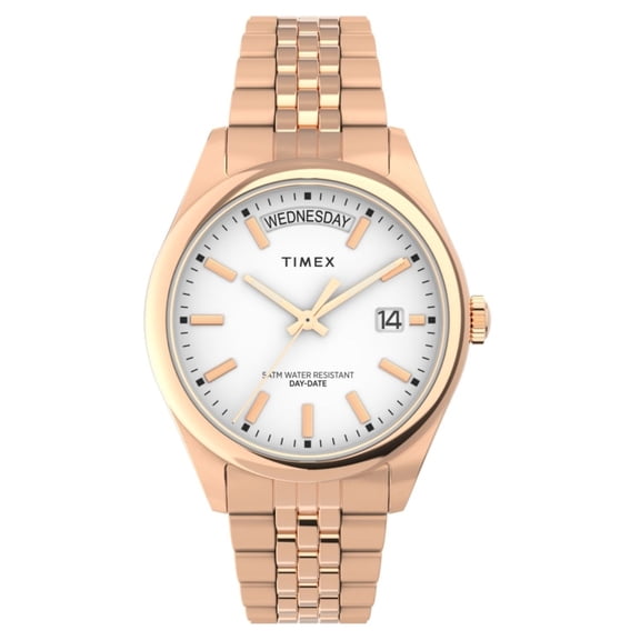 Watches Women's Classic White Dial Watch - TW2W32200