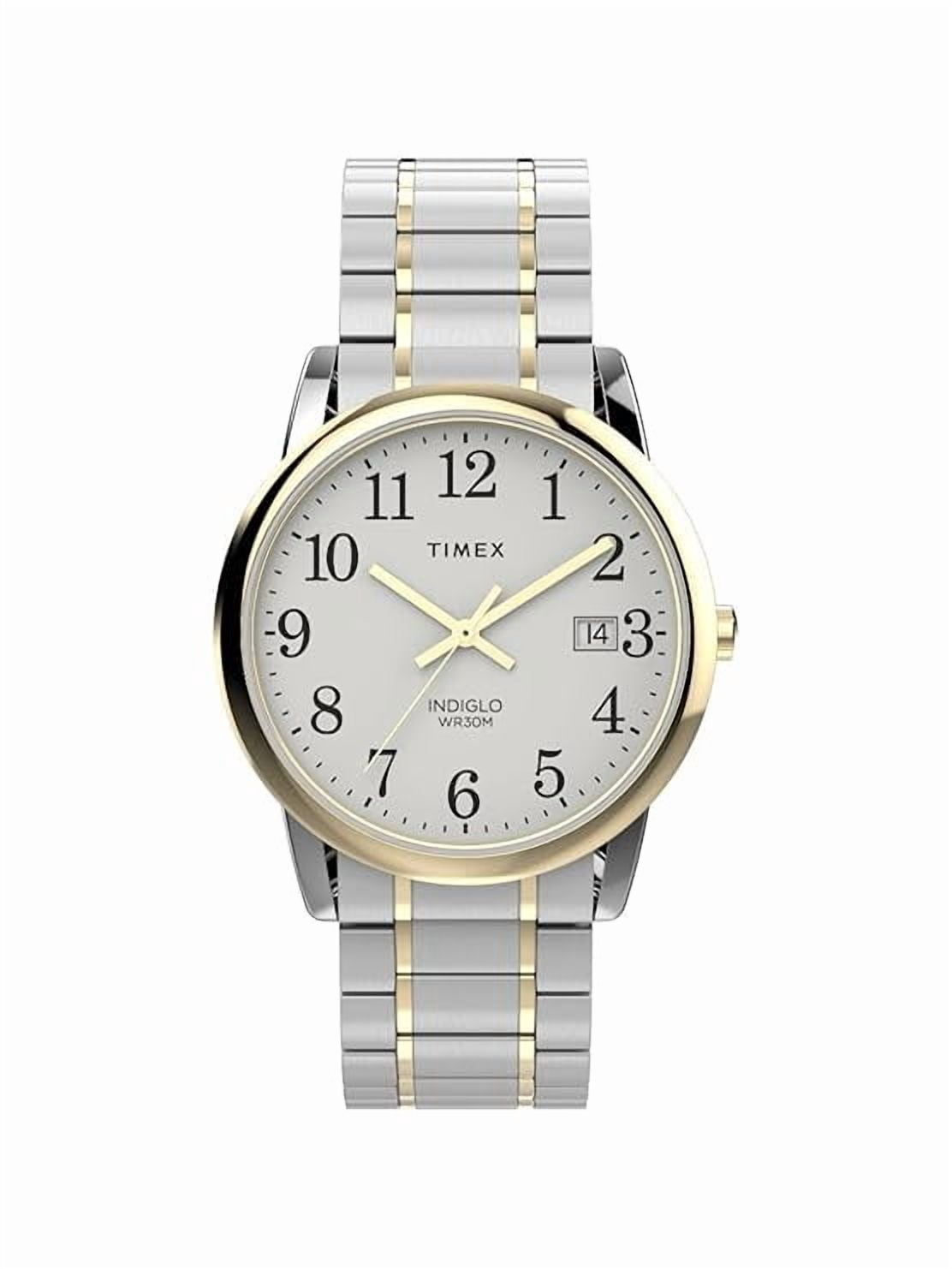 Timex Easy Reader 35mm Expansion Mens Watch
