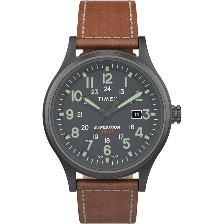 Walmart timex expedition discount watches