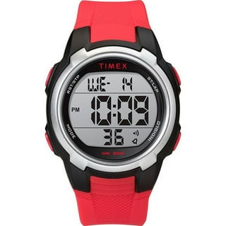 Timex move x20 tw5k85600 2025 black resin quartz sport watch