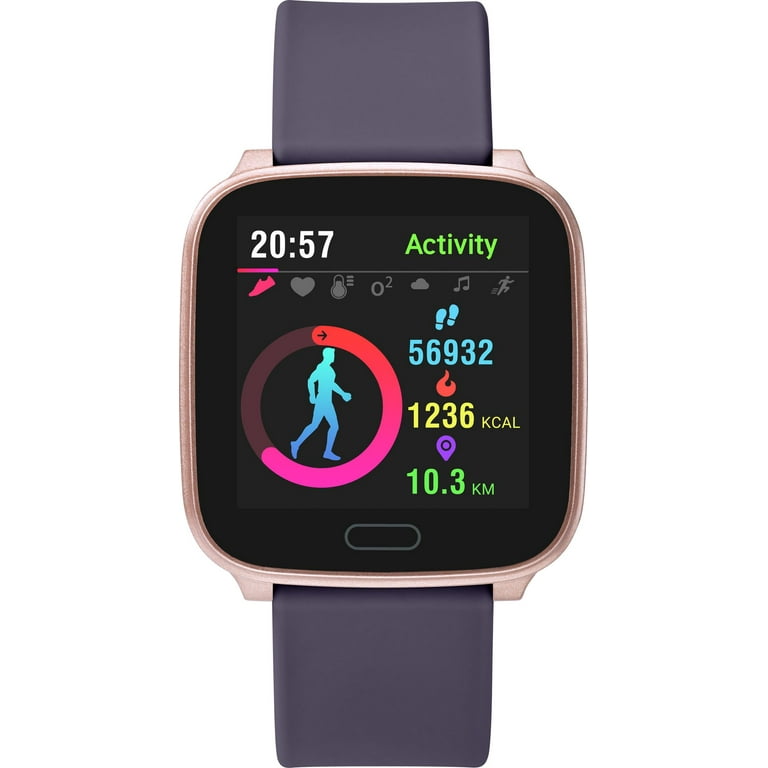 Iconnect timex watch sale