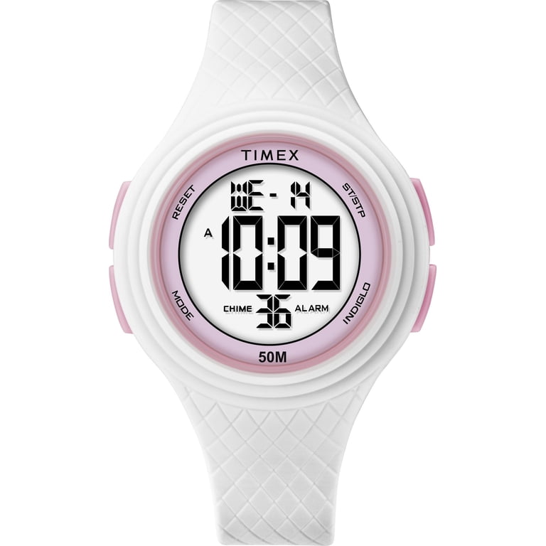 Timex TW5M41900 DGTL Ladies Watch - Walmart.com display picture 3
