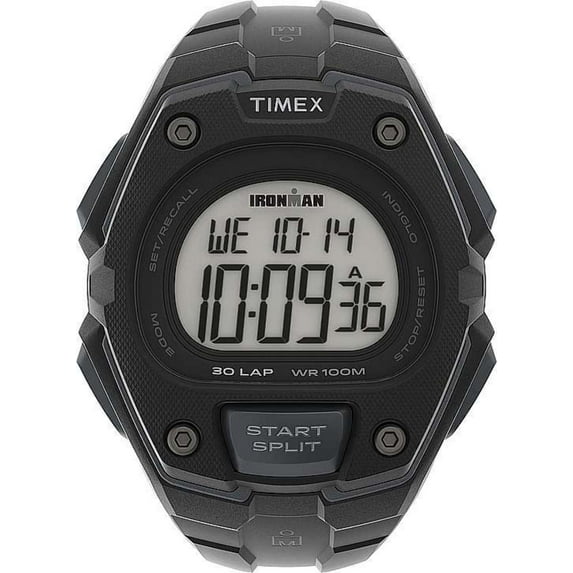 Timex TW5M46100 Ironman Mens Watch