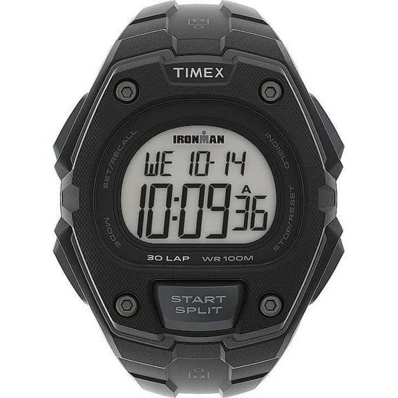 Timex TW5M46100 Ironman Mens Watch