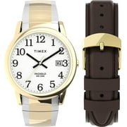 Timex TWG025500 Mens Easy Reader Classic Quartz Watch