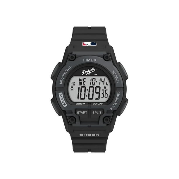 Timex mlb best sale