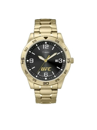 Timex Mens Watches in Mens Watches | Gold - Walmart.com