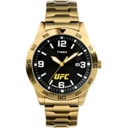 Timex Ufc Citation Gold