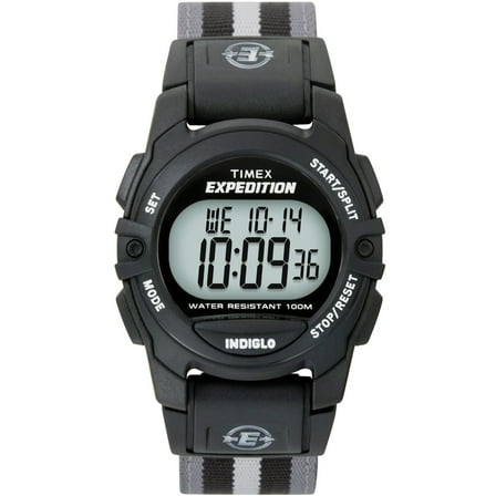 Timex Unisex Expedition Digital CAT 33mm Watch