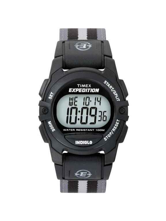 Unisex Expedition Digital CAT 33mm Watch