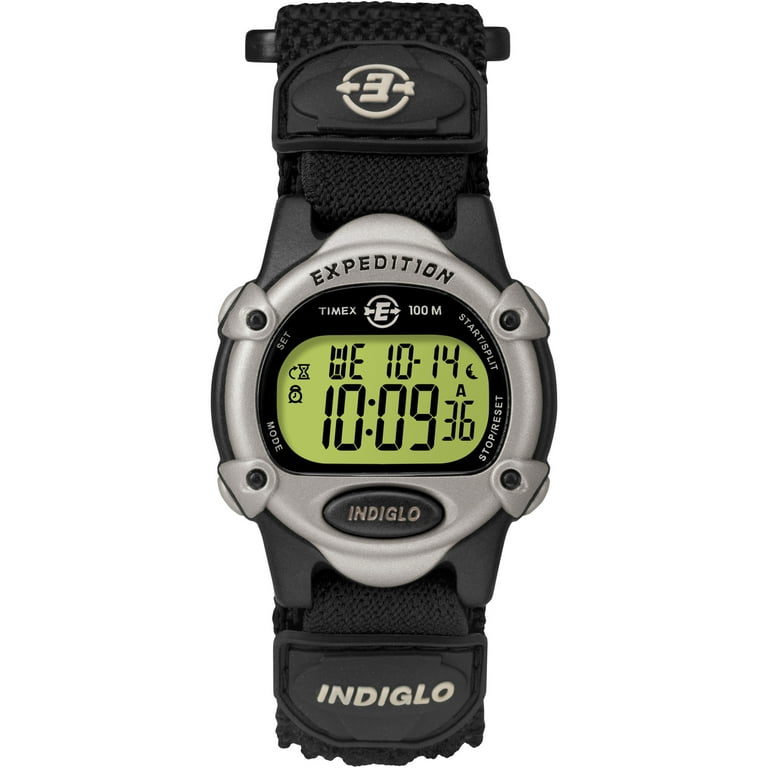 Timex sale unisex expedition