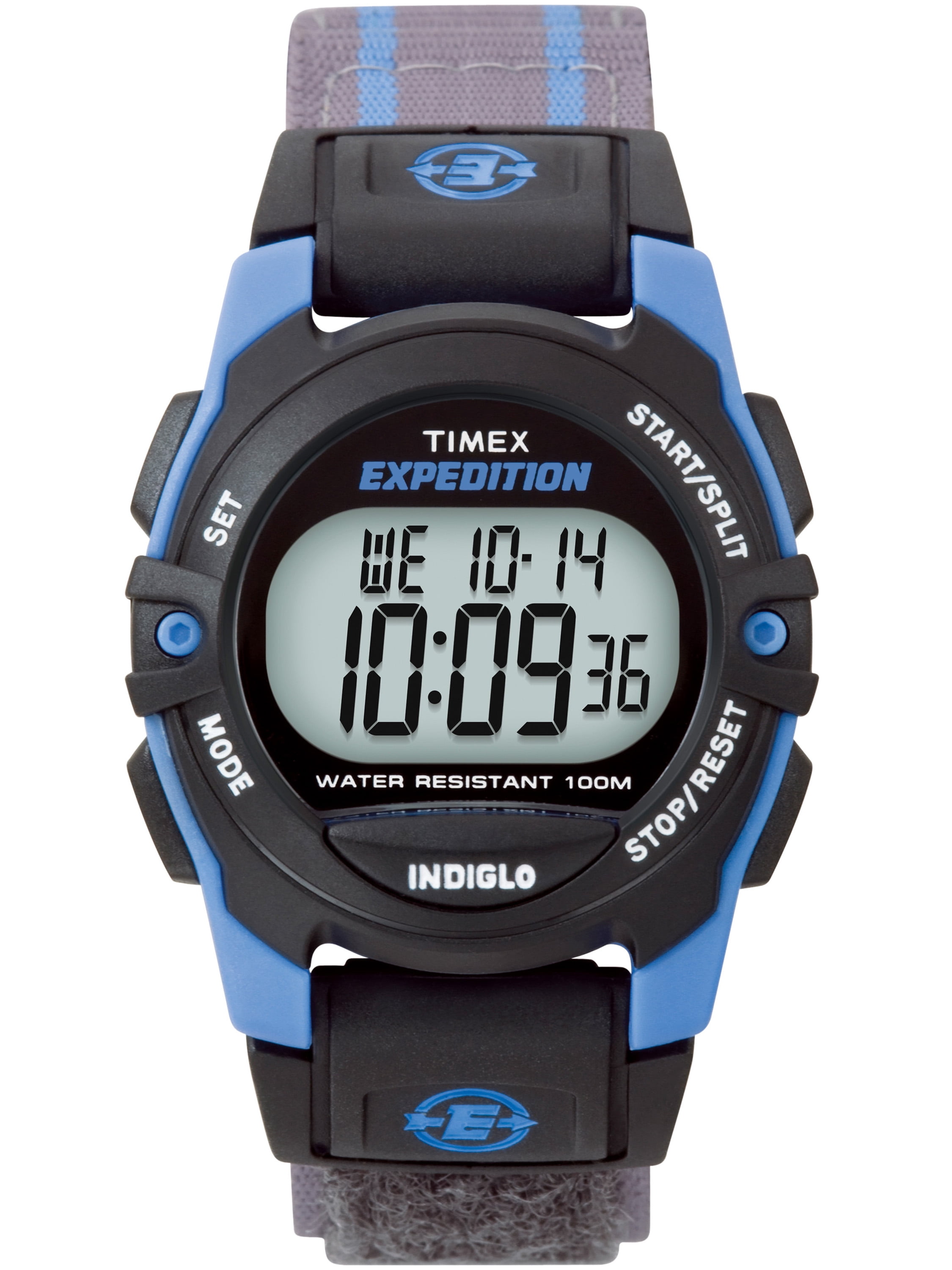 Timex Expedition Digital CAT Outdoor Watch with Malaysia Ubuy