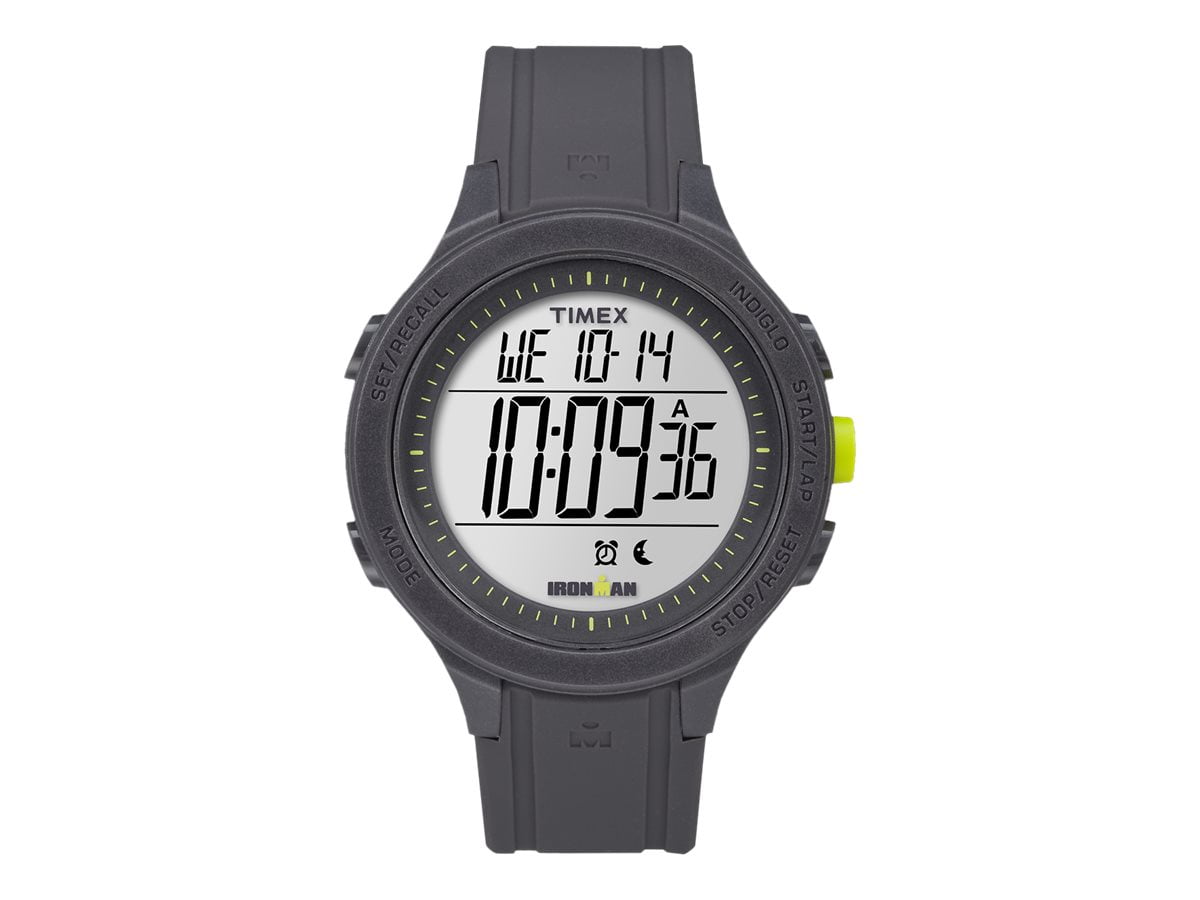 Timex ironman traditional sales